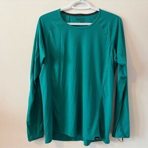Patagonia Women's Capilene® Lightweight Crew L